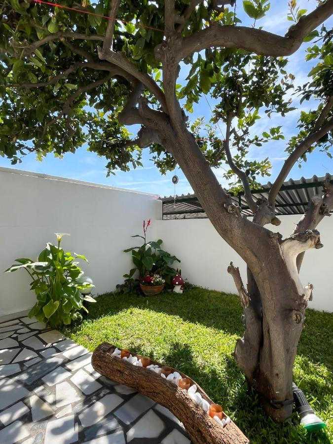 Sunny Beach House Corinth Exterior photo